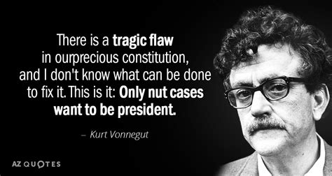 famous kurt vonnegut quotes