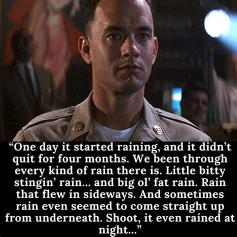 famous lines from forrest gump movie