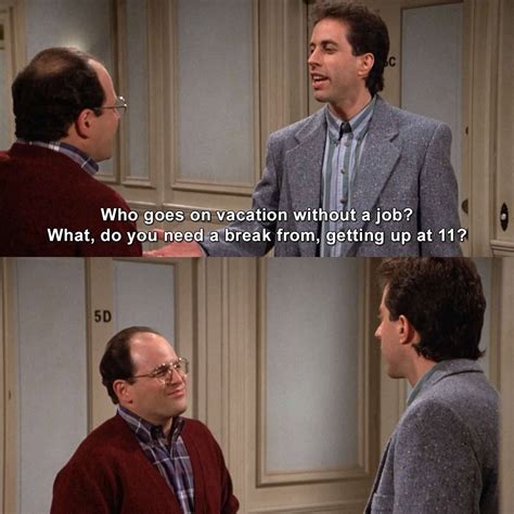famous lines from seinfeld