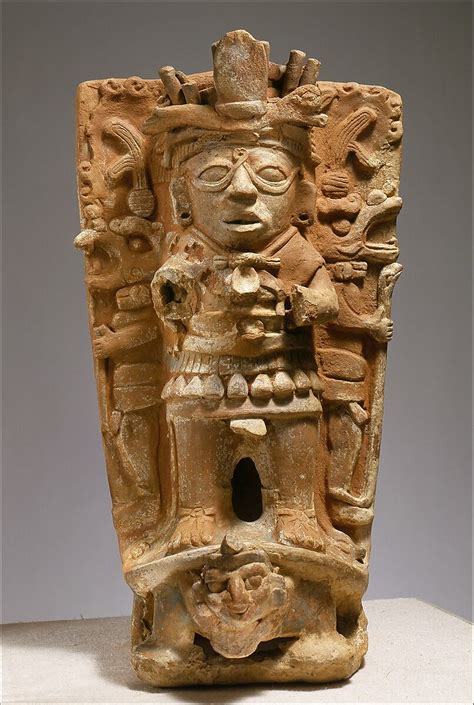Famous Mayan Artifacts