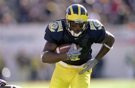 famous michigan wolverines football players