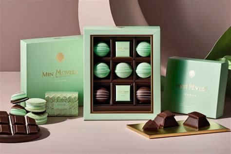 Famous Mint Brands