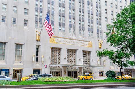 famous new york hotels in movies