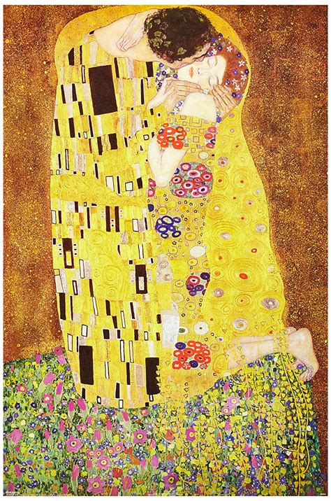 famous paintings by gustav klimt