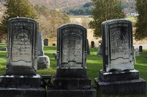 famous people buried in michigan