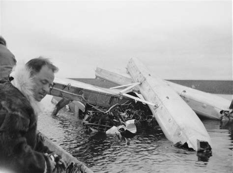 famous people who died in airplane crashes
