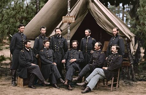 famous photos from the civil war