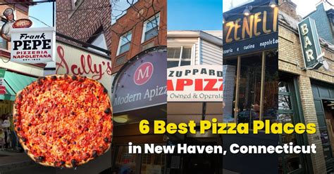 famous pizza place in new haven connecticut