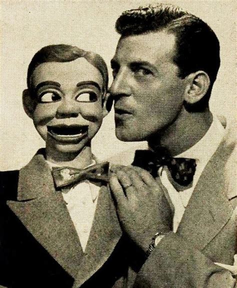 Famous Puppet Comedians