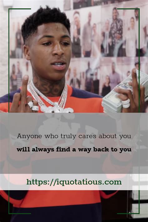 famous quote by nba youngboy