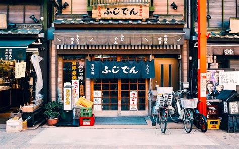 famous restaurants in japan