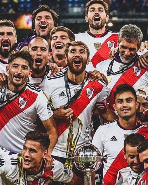 famous river plate players