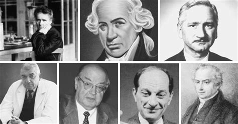 famous scientists from poland
