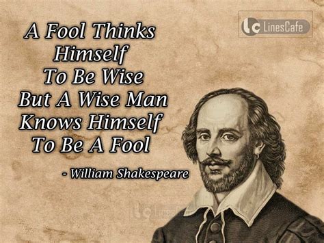 famous shakespeare quotes