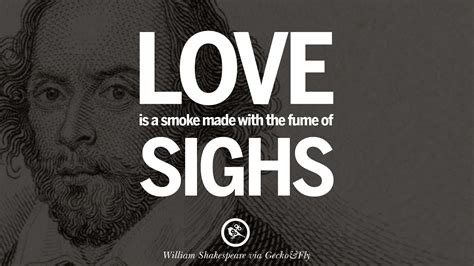 famous shakespeare quotes about love