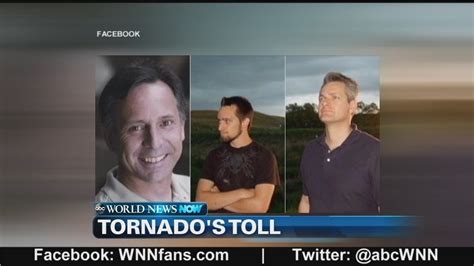 famous storm chasers that died