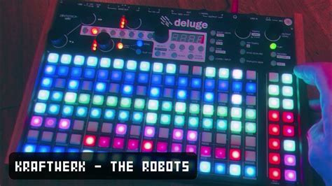 Famous Synth Patches