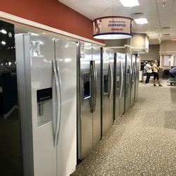 famous tate refrigerators