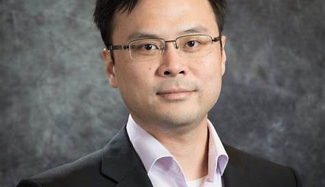 Fan YANG | Doctor of Philosophy | University of Alberta, Edmonton