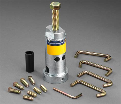 Fan Blade Puller Hvac