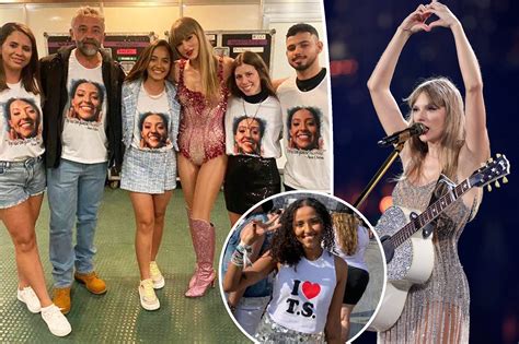 fan dies at taylor swift