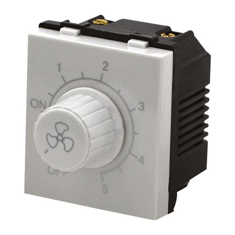 Fan Dimmer Switch Type