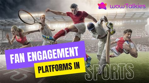 fan engagement platform