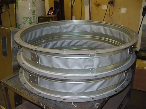 Fan Flexible Coupling