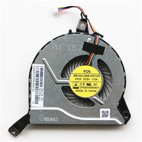 Fan For Laptop Cpu