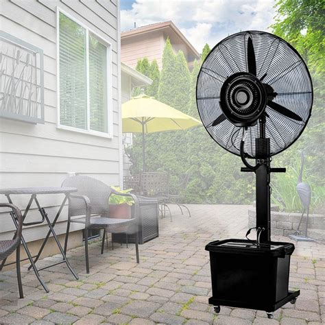 The Top 15 Best Outdoor Floor Fans