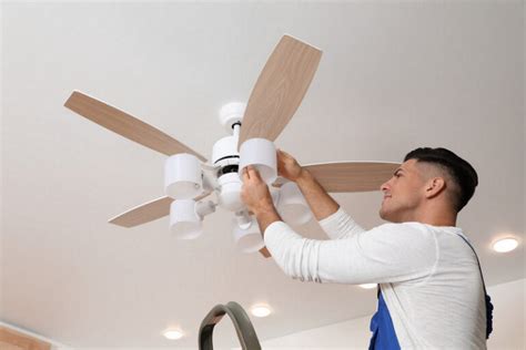 Fan Light Not Working But Fan Does