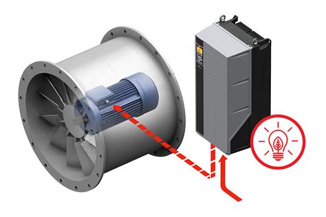 Fan Motor Vfd