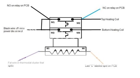 Fan Sequencer Wiring