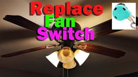 Fan Switch Fix