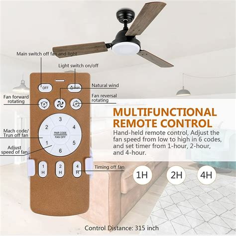 Fan Timer Control Kit