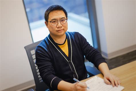 Fan Zhang Lab