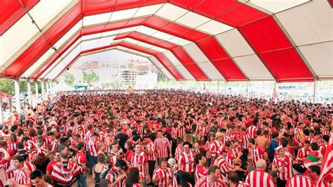 Fan Zone Sevilla