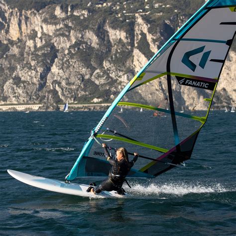 Fanatic Windsurf Board
