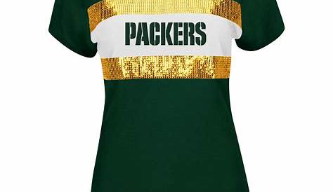 Green Bay Packers NFL Pro Line by Fanatics Branded Double Vintage Long