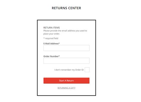 Fanatics Jersey Return Policy