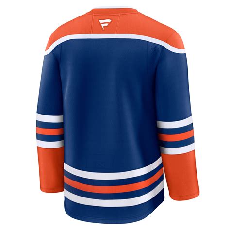 Fanatics Player Jerseys