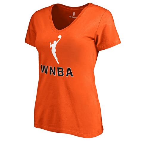 fanatics sports apparel wnba