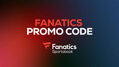 fanatics sportsbook sign up bonus