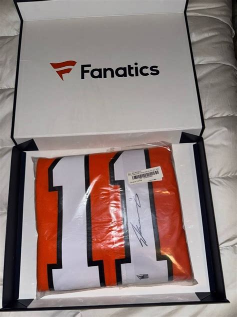 Fanatics Store Ebay