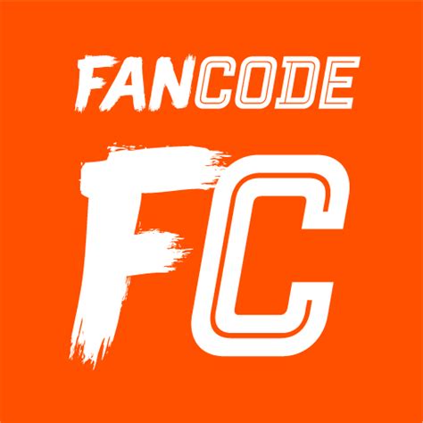 fancode live streaming login