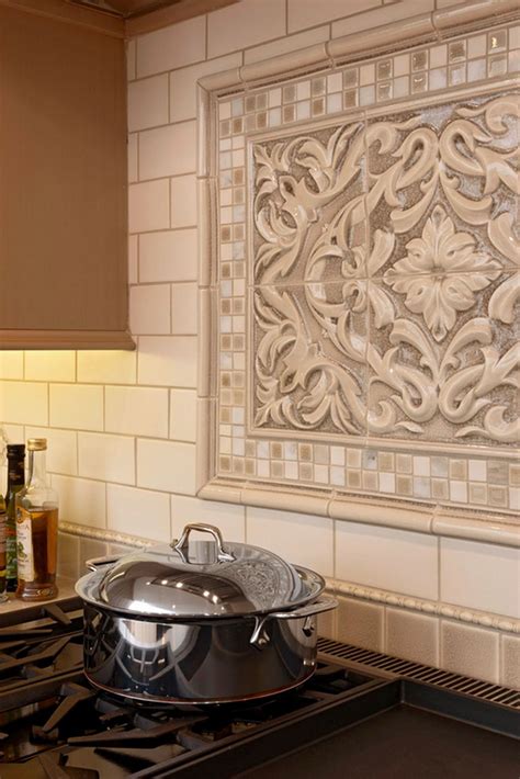 Cool Fancy Backsplash Tile 2023