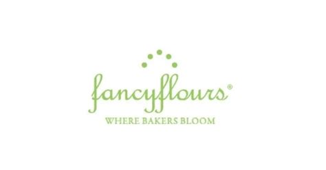 30 Off Fancy Flours Promo Code, Coupons September 2021
