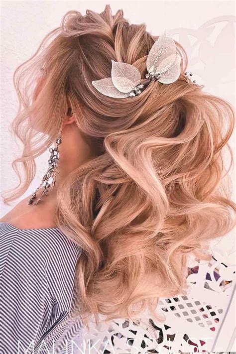 34 Best Ideas of Formal Hairstyles for Long Hair 2020 LoveHairStyles