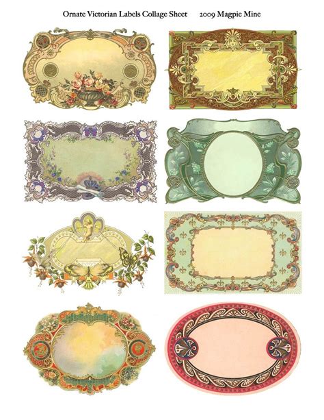clipart flower borders and frames Clipground