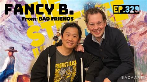 fancy bad friends